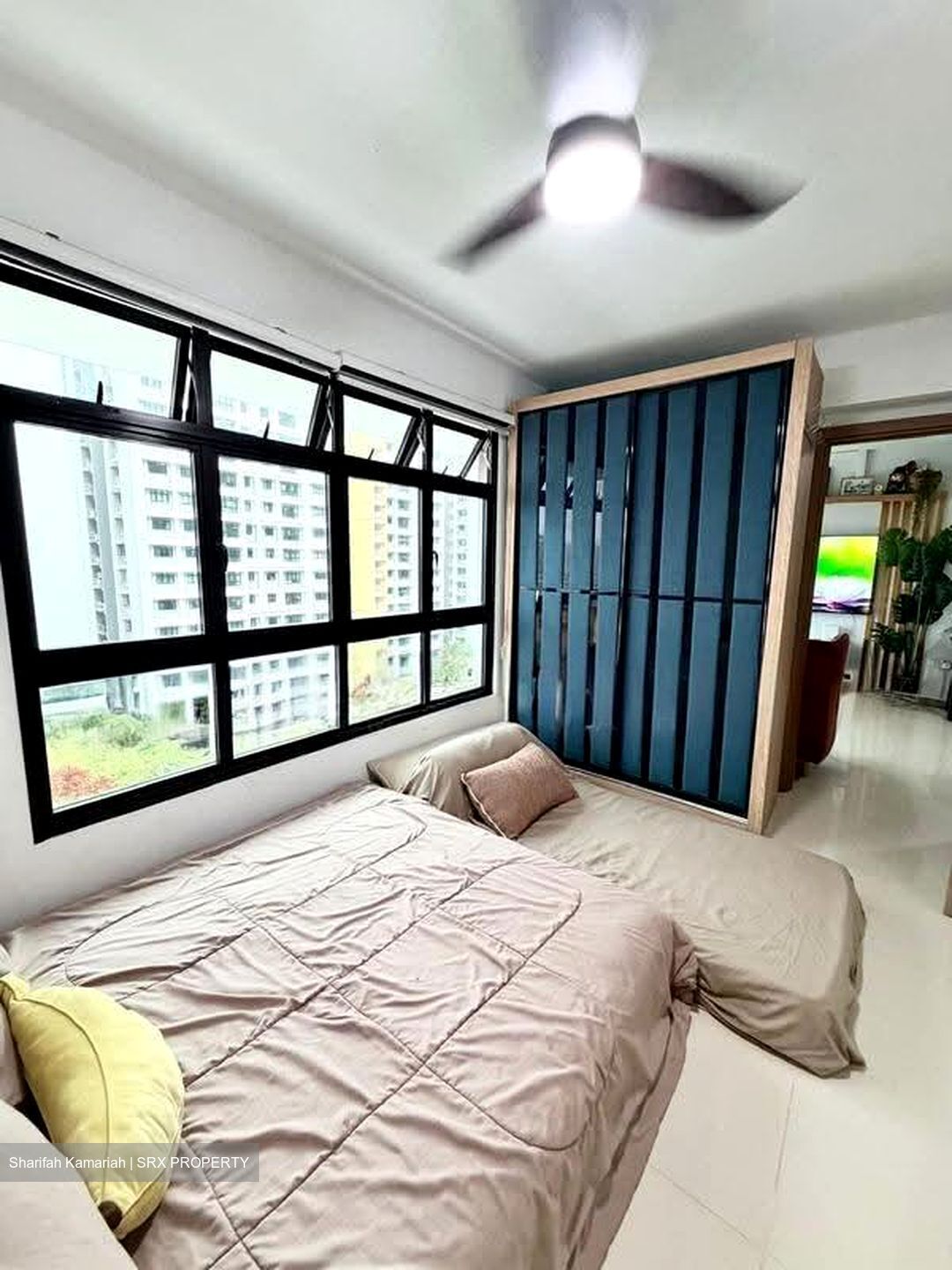 Blk 413A Waterfront I @ Northshore (Punggol), HDB 3 Rooms #623701601